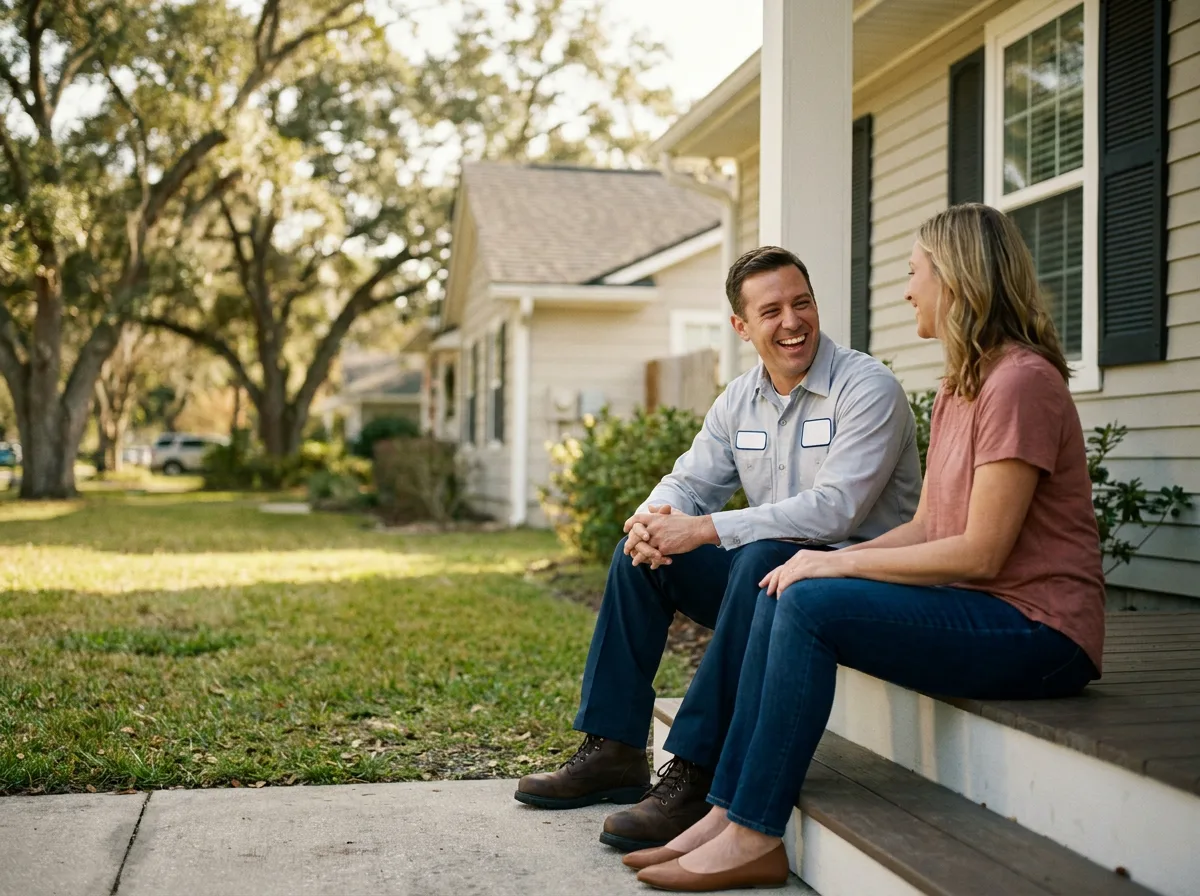 Septic tank pumping FAQs for Pleasant Plains, AR